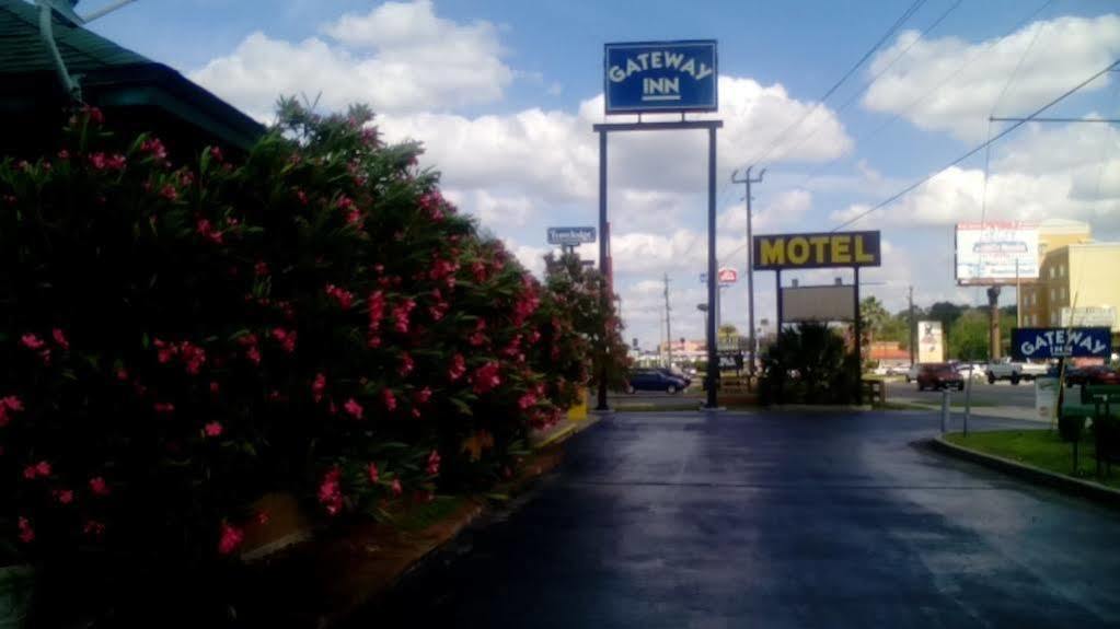 Gateway Inn Lake City Exterior photo